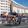 Ironman ist in Klagenfurt zurück