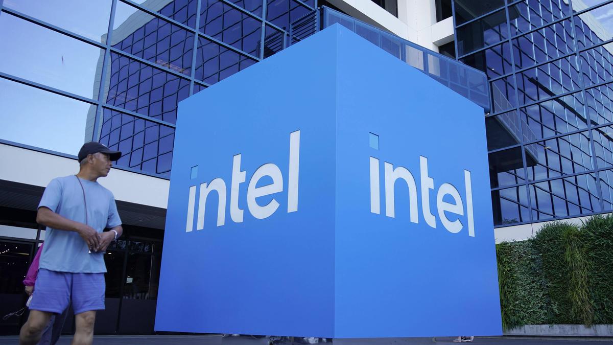 Das Intel-Management baut 15.000 Stellen ab