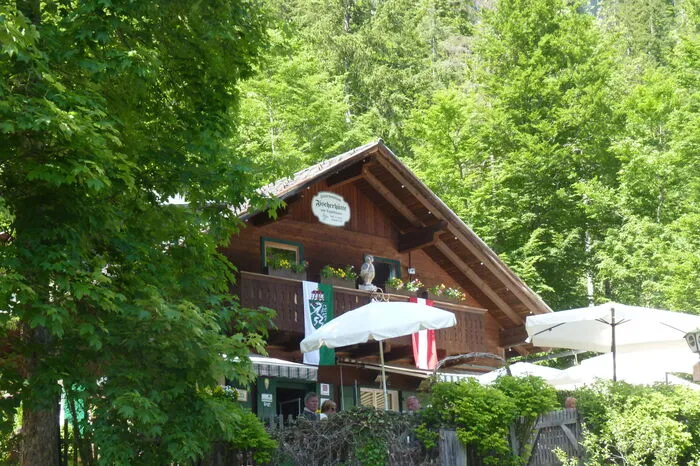 Klicken Sie sich durch die weiteren Bilder