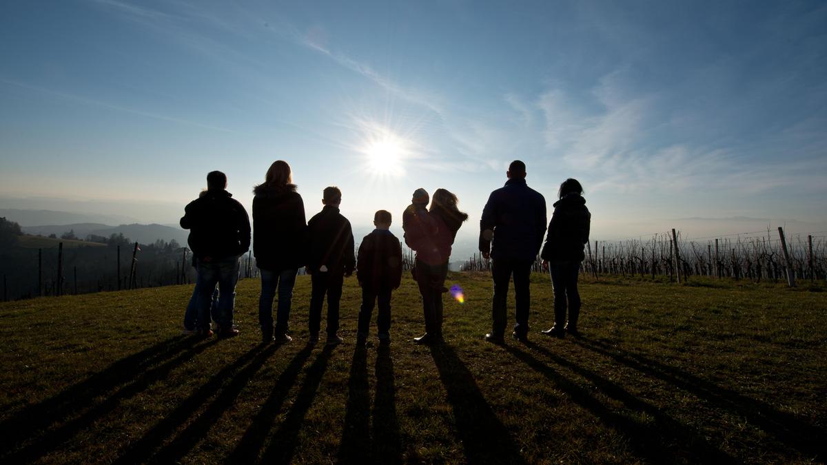 Anfrage zielte auf kinderreiche Familien ab