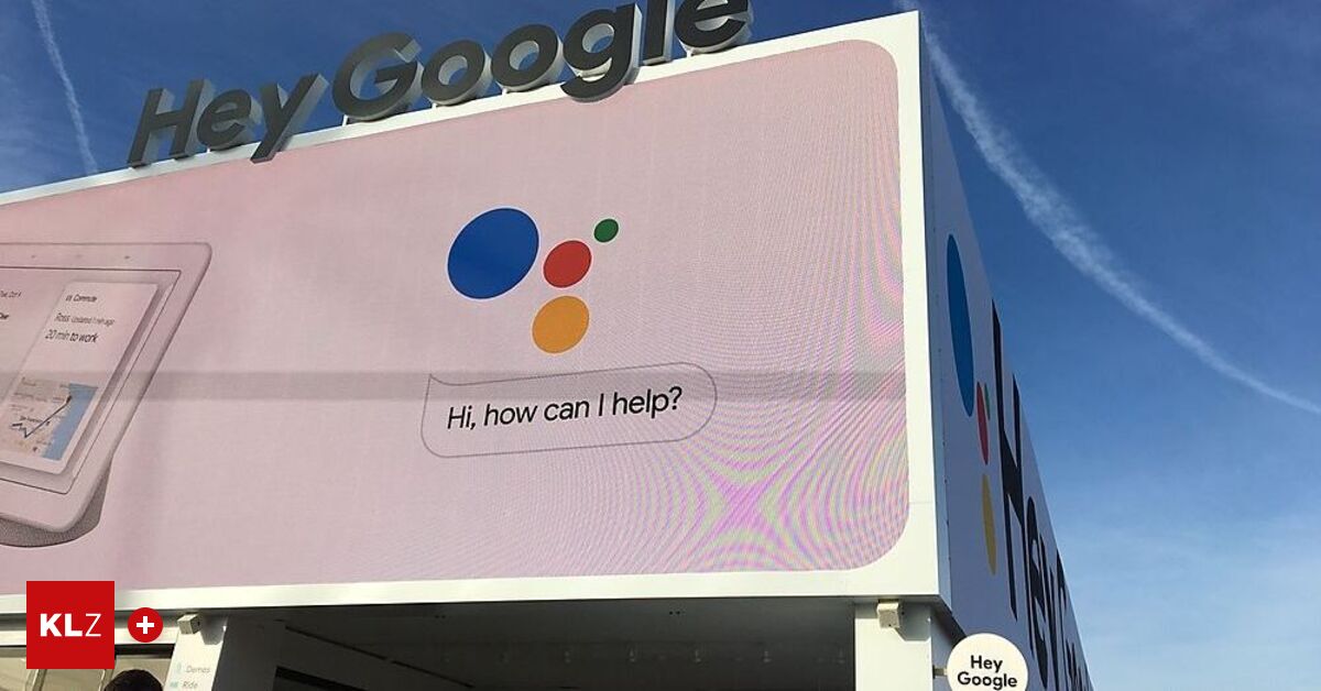 CES: Wie Google seinen Sprachassistenten zum Übersetzer macht