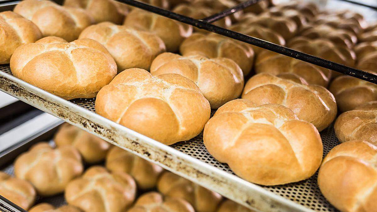 Knackfrische Gastro-News für Graz (Symbolfoto)