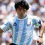 "Maradona - der Goldjunge" und ein Abend als Hommage an den Weltkicker: Heite ab 21.55 Uhr, ORF 1