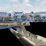 Auf welches Konzept setzt Graz beim Ausbau des öffentlichen Verkehrs?