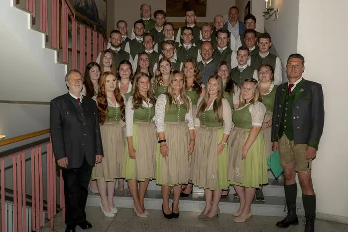 Michael Bittersam, Selina Bruchmann, Helena Buder, Hannah Diepold, David Frosch, David Gerl, Michael Gogg, Leonie Kröll, Maximilian Meissinger, Anna Lena Molterer, Anna Pattermann, Maximilian Pein, Johannes Pfaffenthaler, Molly Reithofer, Anna-Theresa Rettenbacher, Thomas Rennsteiner, Annemarie Schallenberger, Sebastian Schweiger, Anna-Maria Stiegler, Josef Stummer, Noah Tauschmann, Anna Tuttner, Romana Winterer, Petra Zach, Christoph Zechner, Johannes Zurk