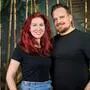 Tanja und Florian Deutschmann