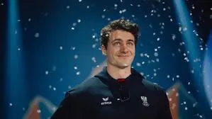 Alessandro Hämmerle hat am Donnerstag in Livigno einiges vor