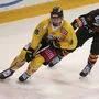 Die 99ers treffen am Sonntag nicht auf Innsbruck, sondern müssen zu den Vienna Capitals reisen