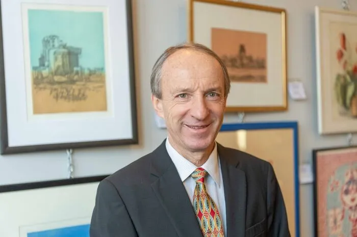Rudolf Maritschnegg, Direktor