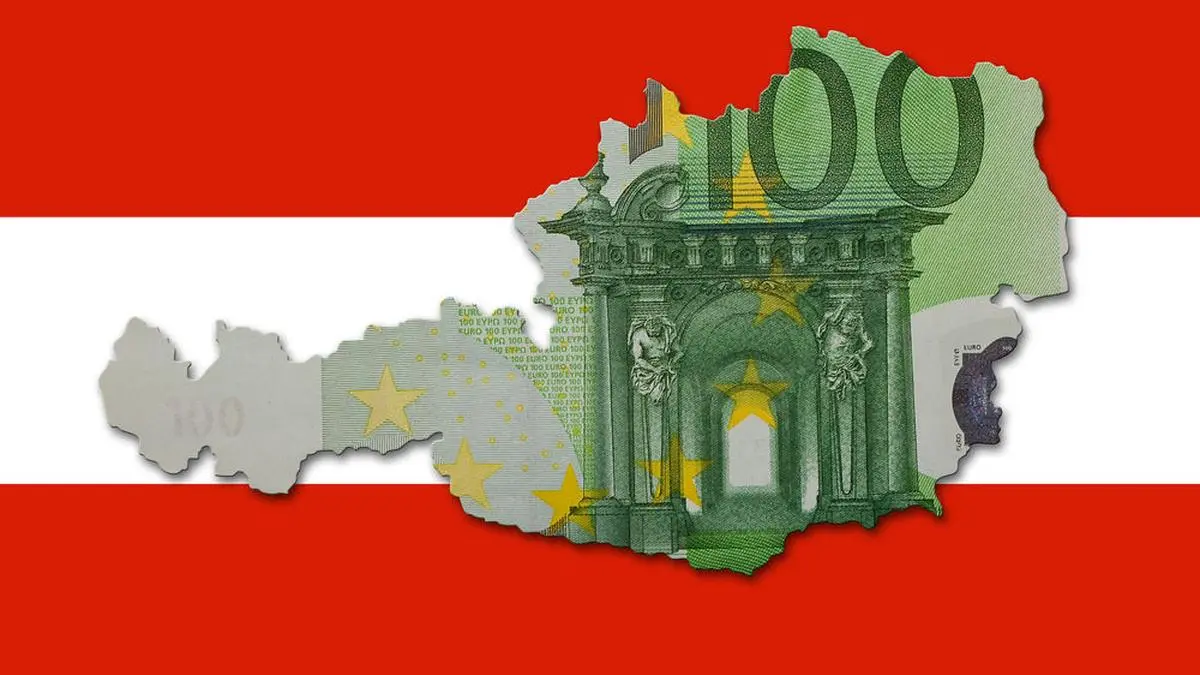 Staatsverschuldung pro Kopf? Zurzeit entfallen auf jede Österreicherin und jeden Österreicher knapp 40.000 Euro