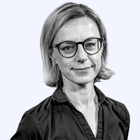 Author Gudrun Schaffhauser-List