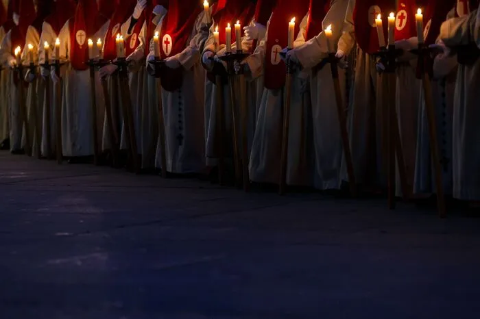 Die erste dokumentierte Erwähnung der Karwochenfeierlichkeiten im nordspanischen Zamora stammt aus dem 13. Jahrhundert.