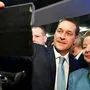 FPÖ-Chef Heinz-Christian Strache und die blaue Stadträtin Ursula Stenzel