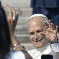 Aufatmen im Vatikan: Die Erkrankung von Papst Leo XIV. war laut histologischer Untersuchung lokal begrenzt
