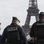 In Frankreich gilt derzeit landesweit die höchste Terrorwarnstufe
