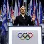 IOC-Präsidentin Kirsty Coventry