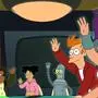 Willkommen in der 12. Staffel von „Futurama“
