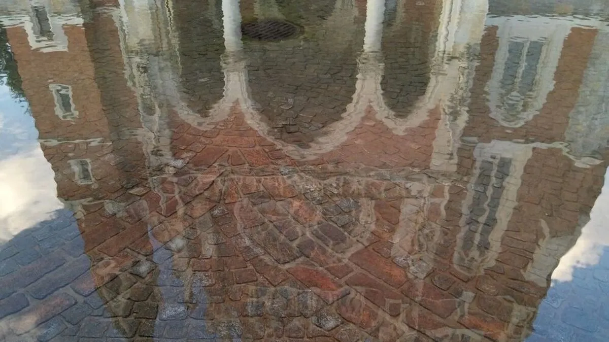 Nach dem brisanten Wochenbeginn lassen die Wetteraussichten für diese Woche aufatmen