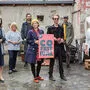 Villachs Kulturschaffende stellen das Cofestival gemeinsam mit der Stadt auf die Beine