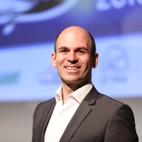 Peter Jagersberger, GF des Autohaus Jagersberger
