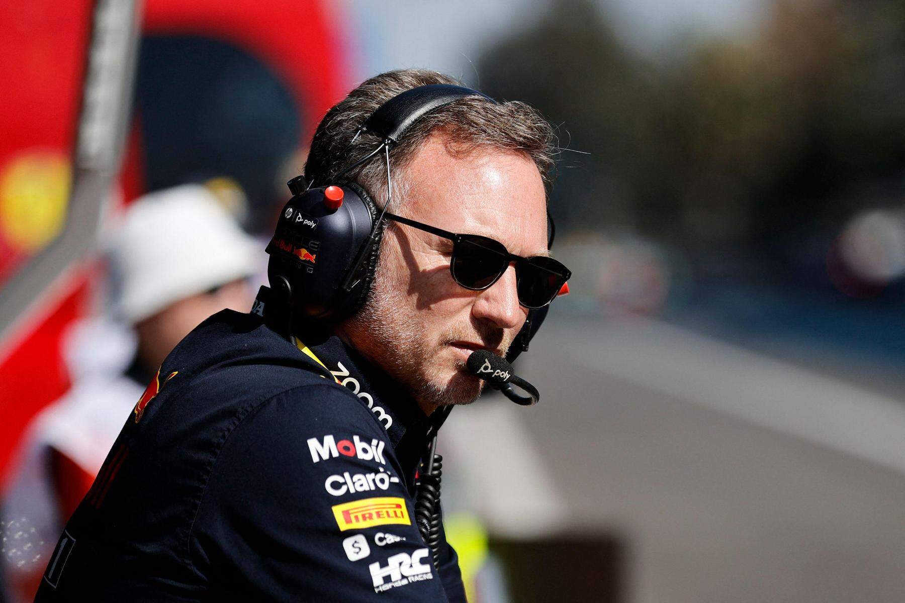 Causa Christian Horner: Formel 1, Ford und FIA: Red Bull Racing steht weiterhin unter Druck