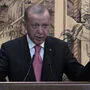 Erdogan ist in der Zwickmühle