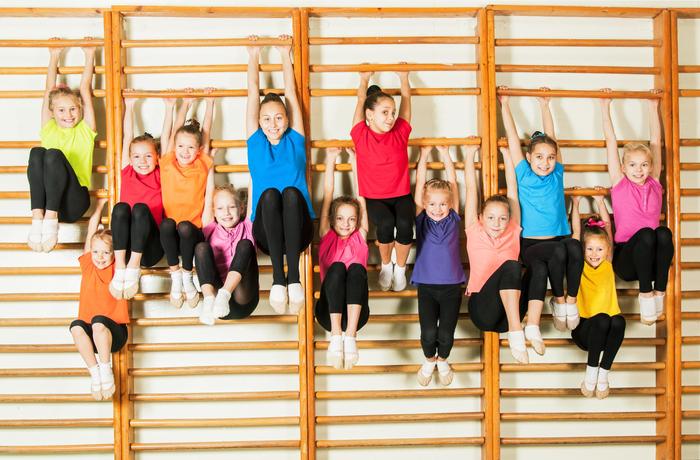 Die Sportmittelschule Hartberg legt neben einem IT-Schwerpunkt ihren Fokus auf Sport
