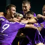 Violett ist aktuell die Farbe in der 2. Liga. Die Austria ist Spitzenreiter