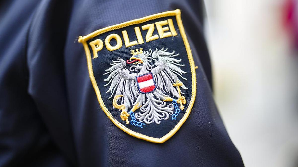 Die Polizei konnte die Männer nach einer sofort eingeleiteten Fahndung stellen