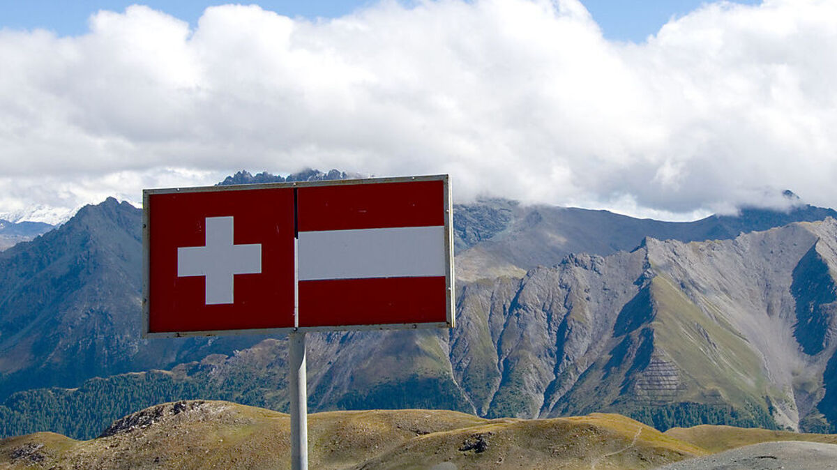 Einreisen In Die Schweiz Aus Deutschland www.kleinezeitung.at