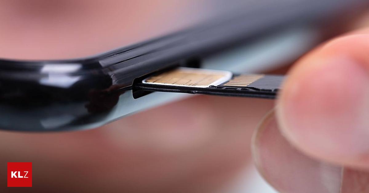 iPhone ohne SIMKartenSlot? Wie Apple der eSIM zum Durchbruch verhelfen will