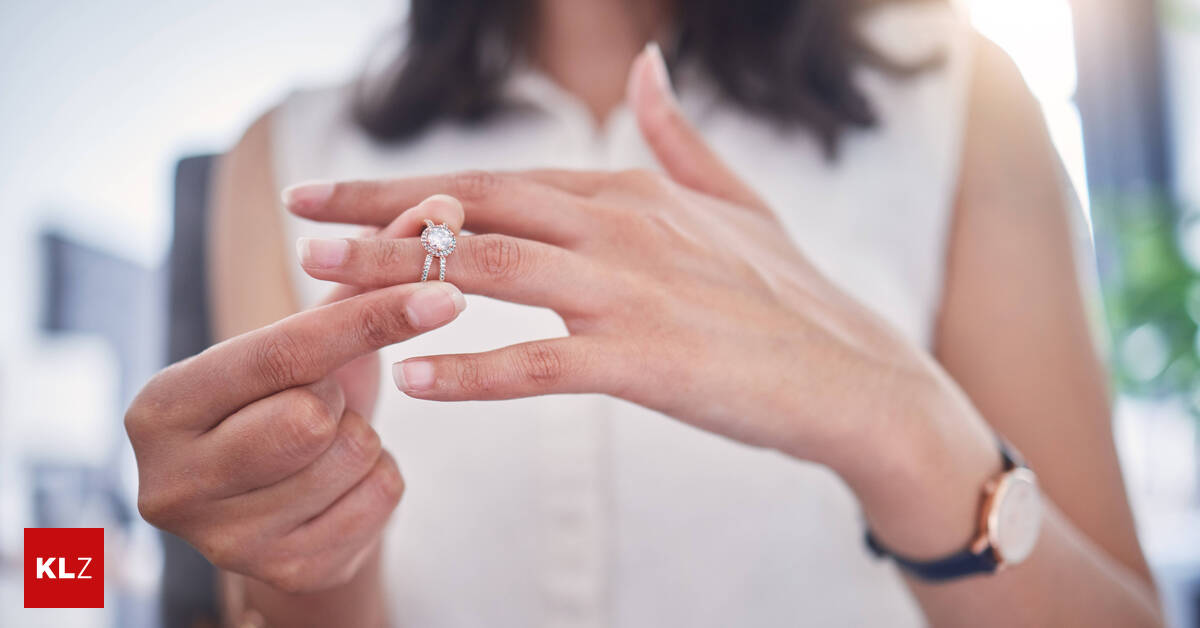 Steirer-heirateten-seltener-K-rntner-lie-en-sich-seltener-scheiden