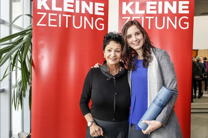 Klicken Sie sich durch die Galerie!