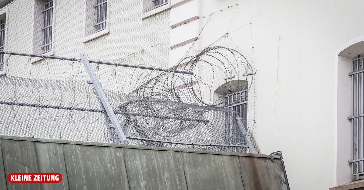 New findings in the murder case at the Klagenfurt Correctional Facility