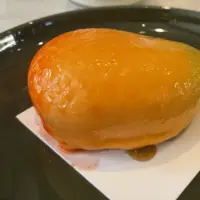 Mango-Törtchen