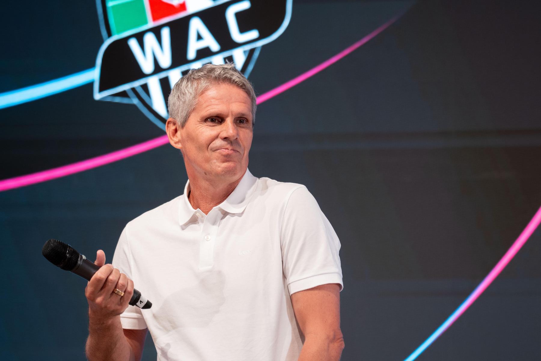 Didi Kühbauer fordert vehement neue WAC-Spieler: „Haben wirklich Probleme“