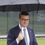 Polens Premier Mateusz Morawiecki