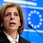 EU-Gesundheitskommissarin Stella Kyriakides