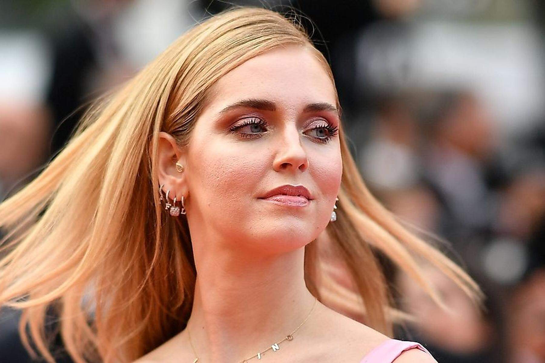 Chiara Ferragni: Millionenstrafe für Influencerin nach Kuchen-Skandal