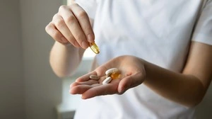 Besonders häufig ist Vitamin-D-Mangel bei Personen, die Abnehmspritzen verwendet haben, aufgetreten