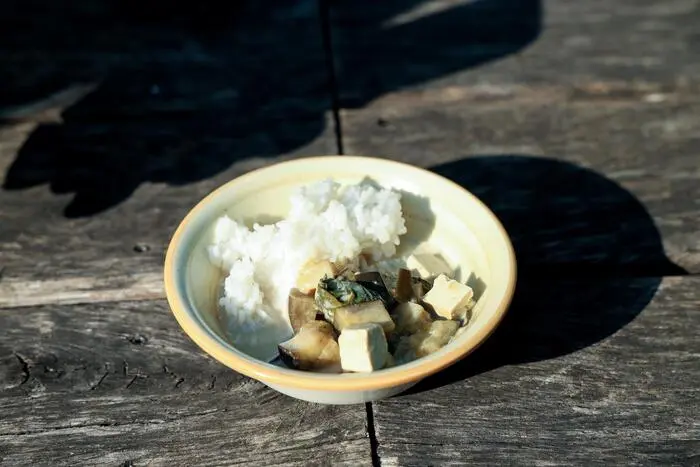 Gaeng Khiau Wan: Mildes grünes Thai-Curry.