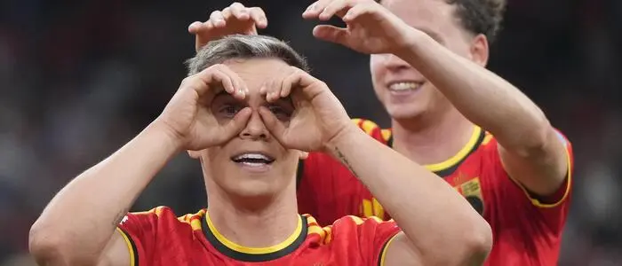 Leandro Trossard richtete den Blick schon Richtung Sechzehntelfinale – Belgien holte noch den Gruppensieg