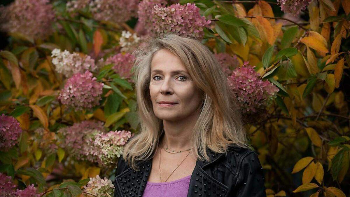 Polnische Autorin Joanna Bator wird in Österreich ausgezeichnet