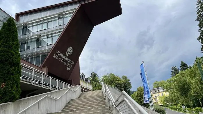 Mit neuer interimistischer Leitung will man wohl den Imageschaden regulieren