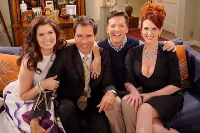„Will &amp; Grace“ wurde bereits von 1998 bis 2006 im US-TV ausgestrahlt. Nach acht Staffeln wurde die Show rund um den homosexuellen Rechtsanwalt Will und seine Freundin Grace dann eingestellt. 2017 wurde dann eine neunte Staffel gedreht.