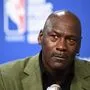 Michael Jordan