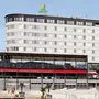 Das Holiday Inn wird zum "Voco Lagana Villach"
