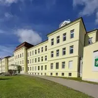 Die Abteilung für Innere Medizin in Knittelfeld hatte lange mit Ärztemangel zu kämpfen