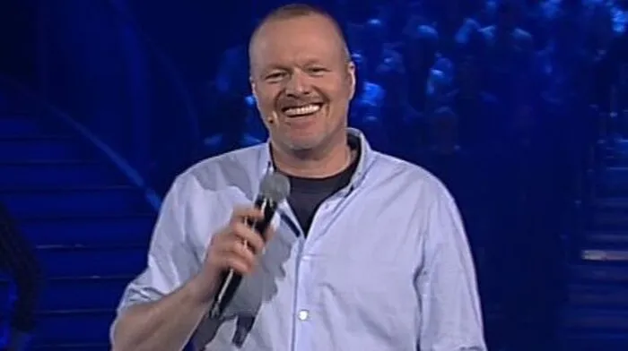 Mit Stefan Raab trat eine TV-Legende ab