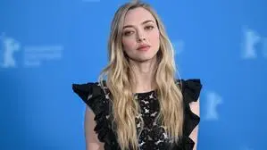 Amanda Seyfried 
